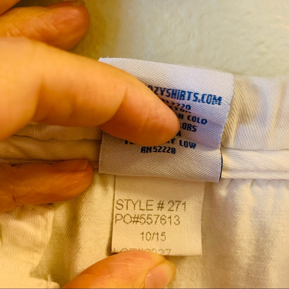 CRAZY SHIRTS Vintage Vail Colorado Sweatshirt - Picture 5 of 6